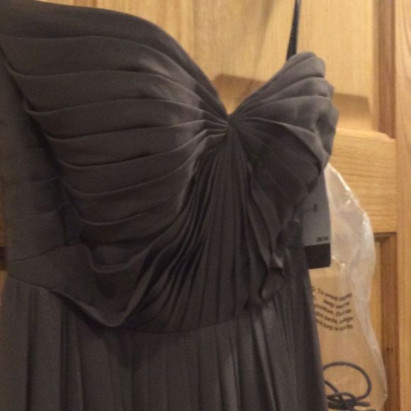 Yenny Yoo Aidan Bridesmaid Dress Adeline | New - Picture 4 of 10